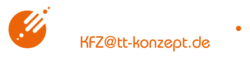 T&T Konzept GmbH KFZteile Logo