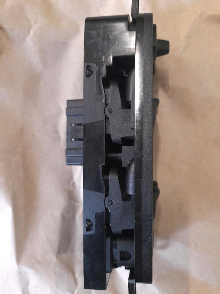 Volvo S40 Fensterheber Schalter