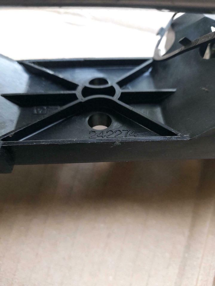 Nissan Note E11 Türgriff Aussen Hinten Links