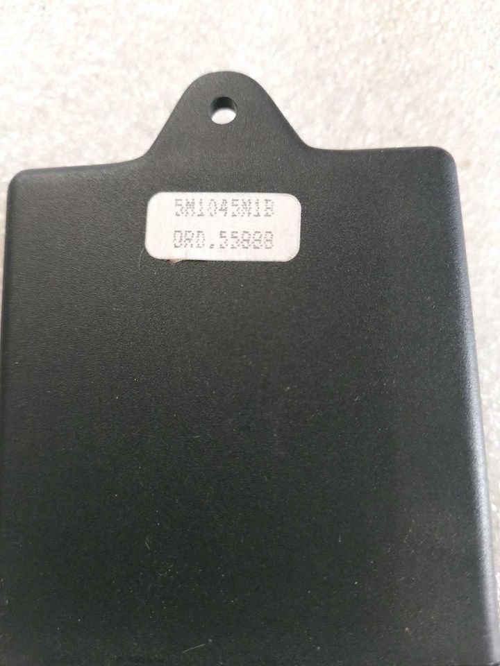 Nissan Note E11 Zentralveriegelungsmodul