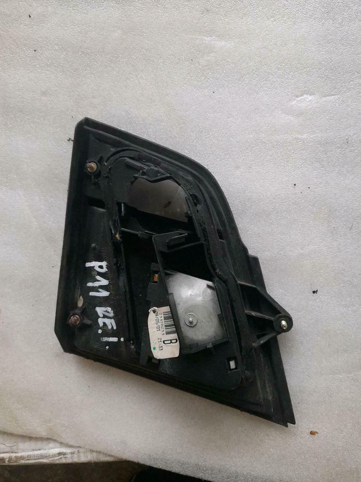 Nissan Primera P11 Rückleuchte Rechts Innen