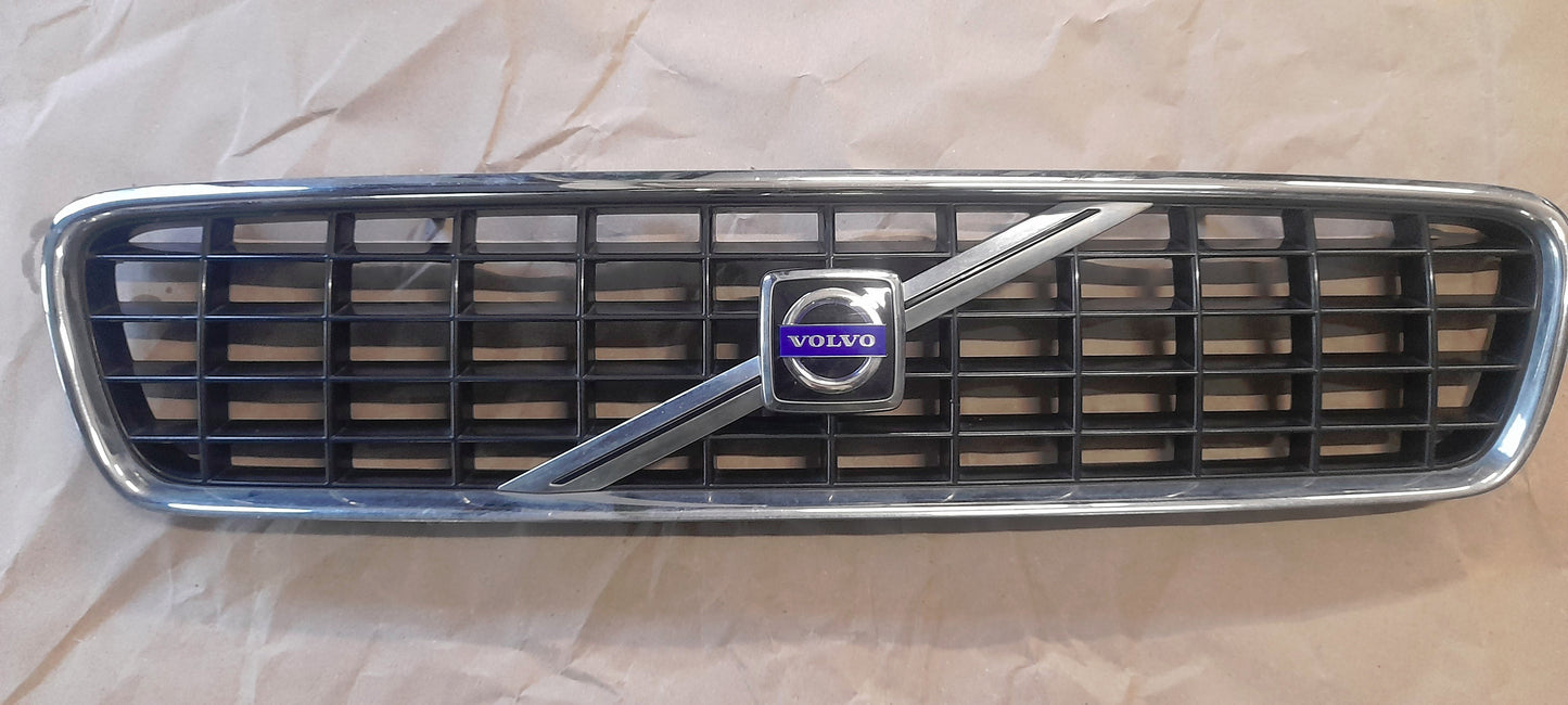 Volvo S 40 Kühlergrill