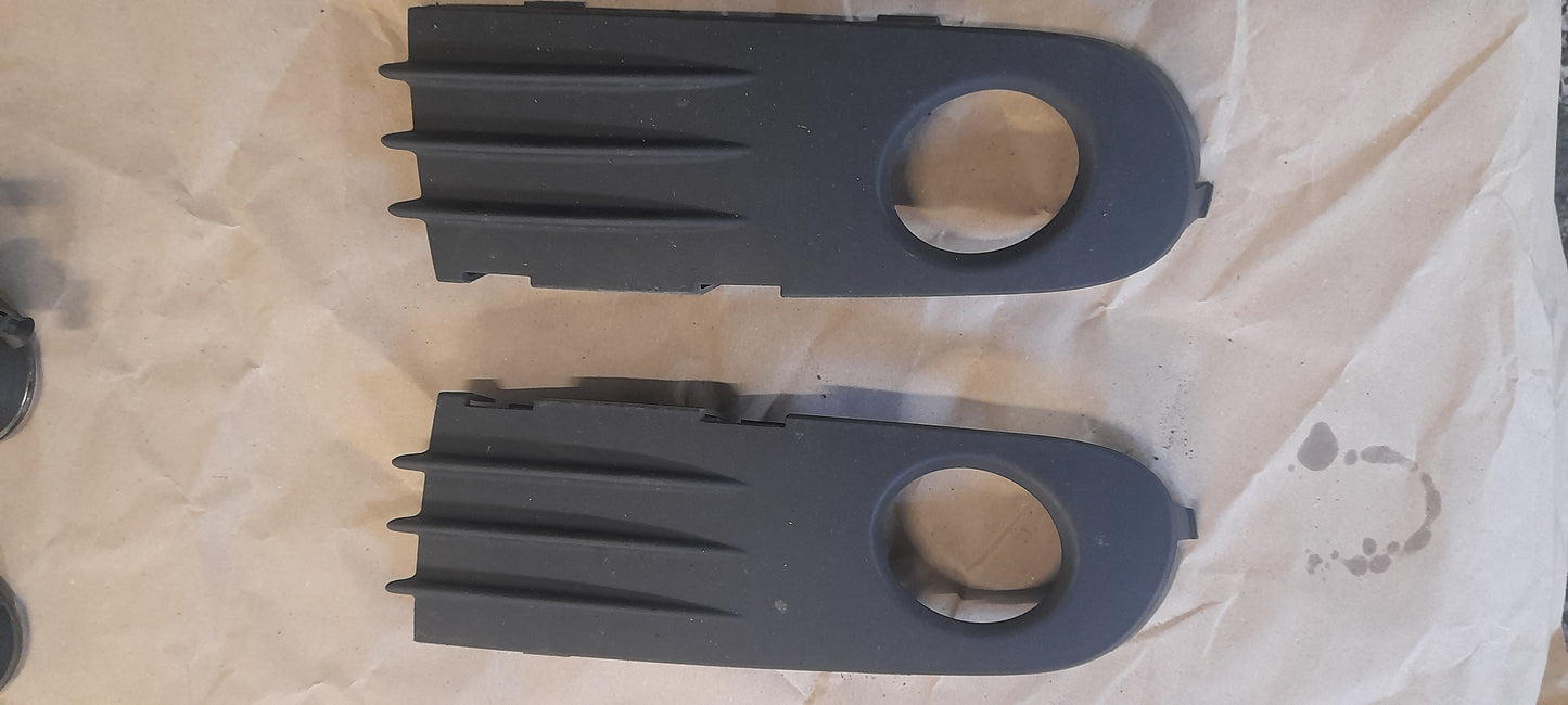 Volvo S 40 Nebelscheinwerfer Set Vorne