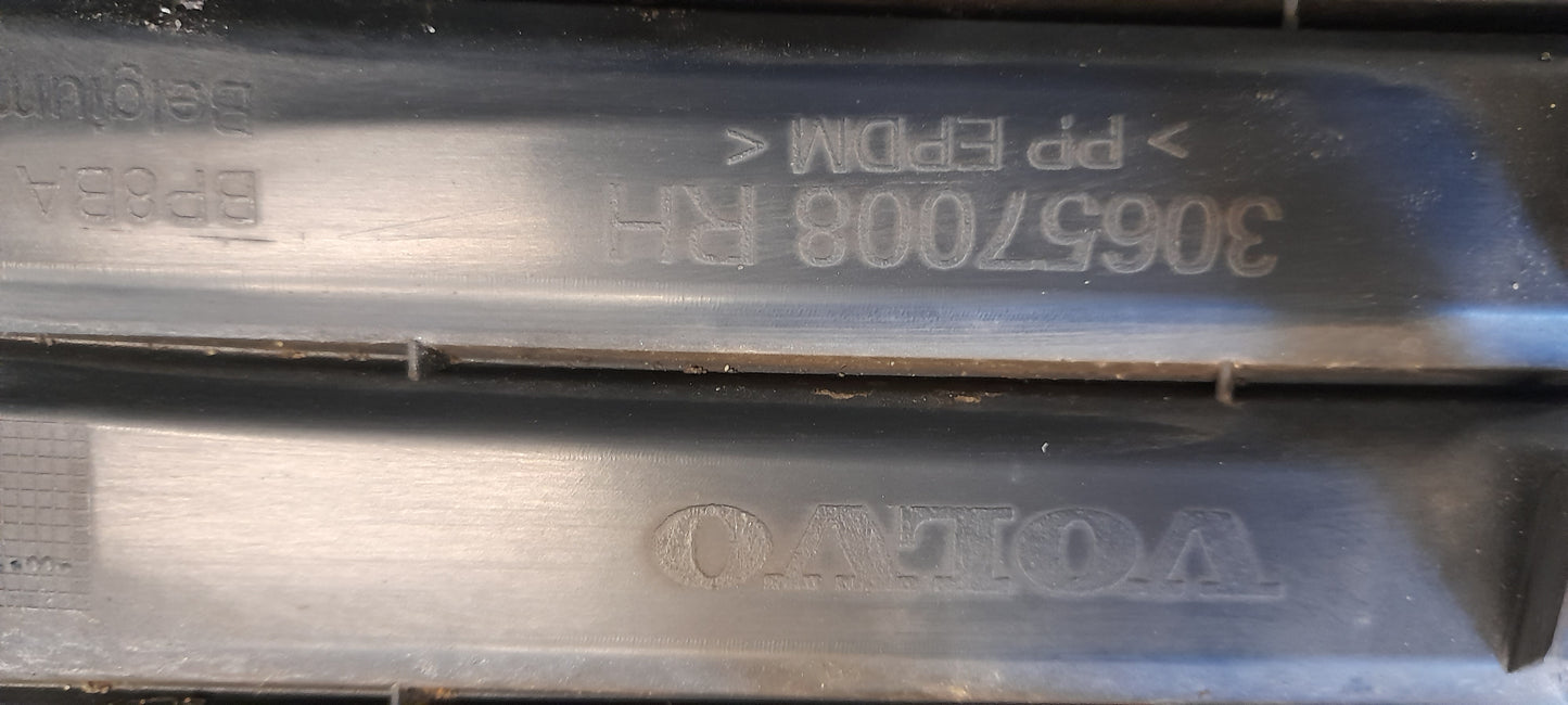 Volvo S 40 Nebelscheinwerfer Set Vorne