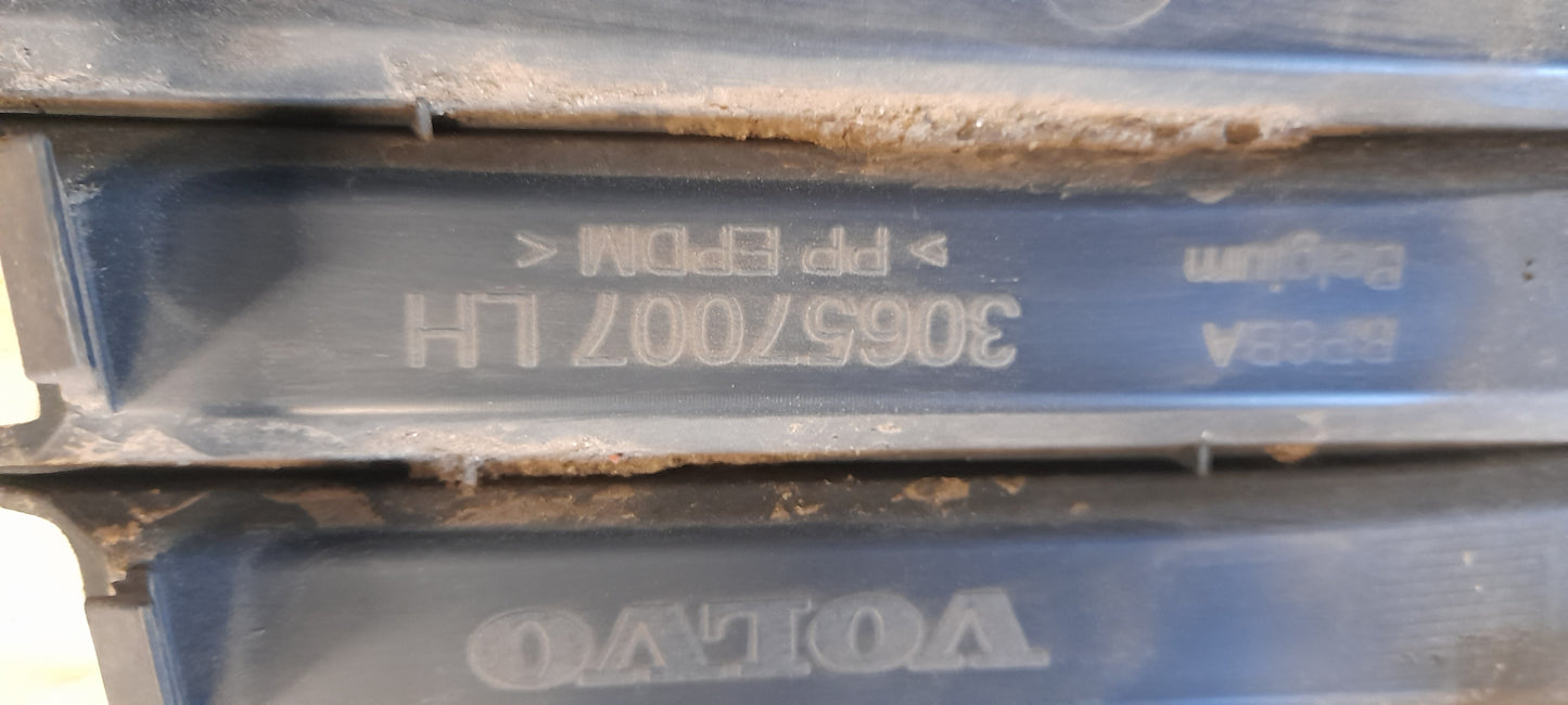 Volvo S 40 Nebelscheinwerfer Set Vorne