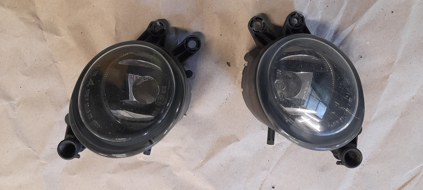 Volvo S 40 Nebelscheinwerfer Set Vorne