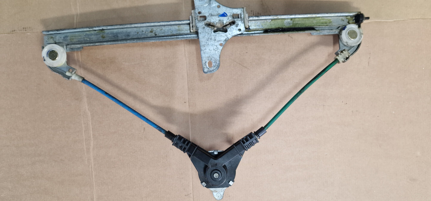 Opel Agila Fensterheber Hinten Links