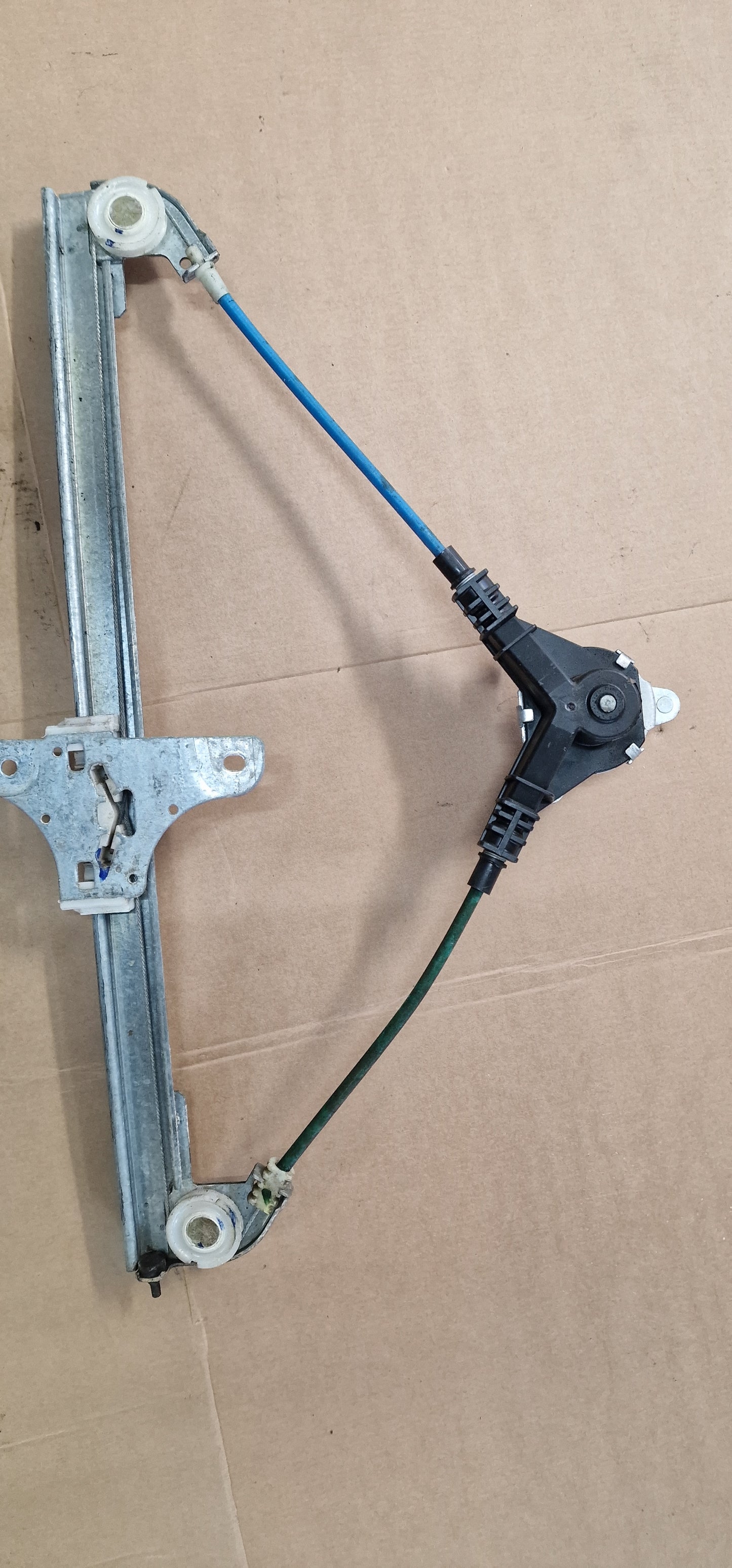 Opel Agila Fensterheber Hinten Rechts