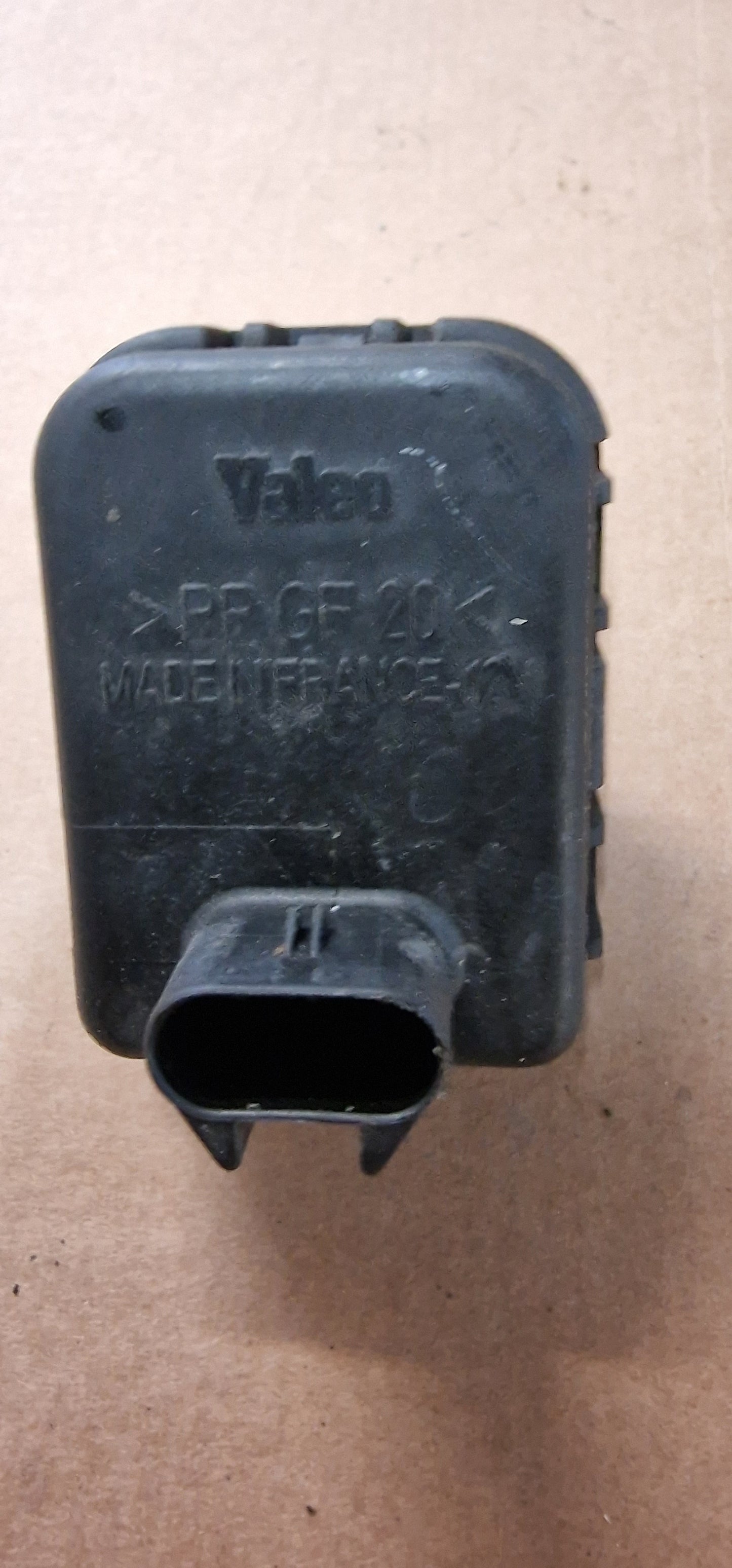 Opel Agila Scheinwerfer Höhenregulierung Motor