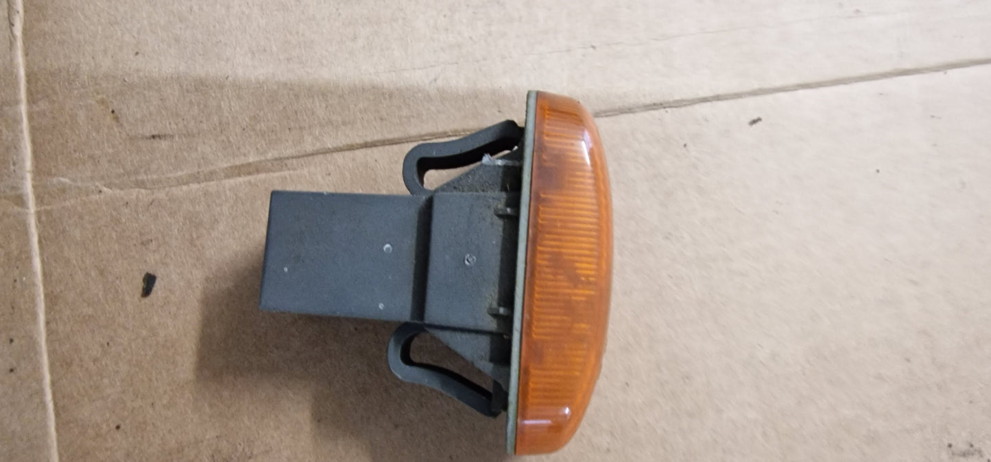 Opel Agila Seitenblinker