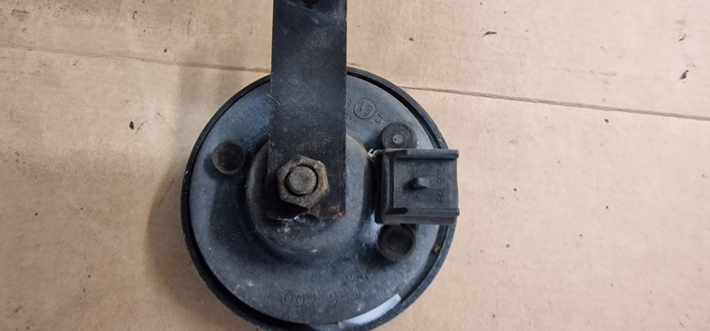 Opel Agila Hupe