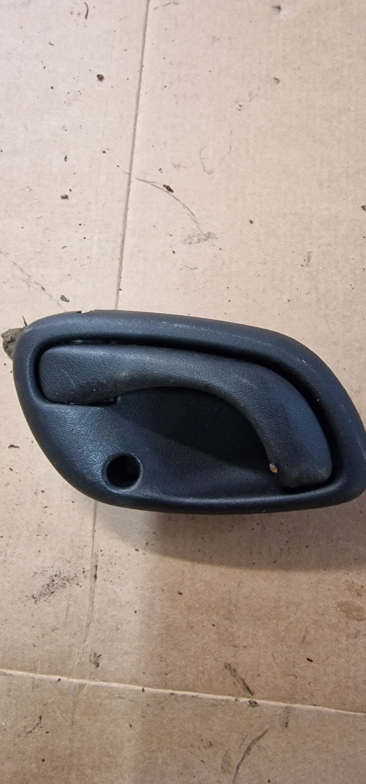 Opel Agila Türgriff Innen Rechts