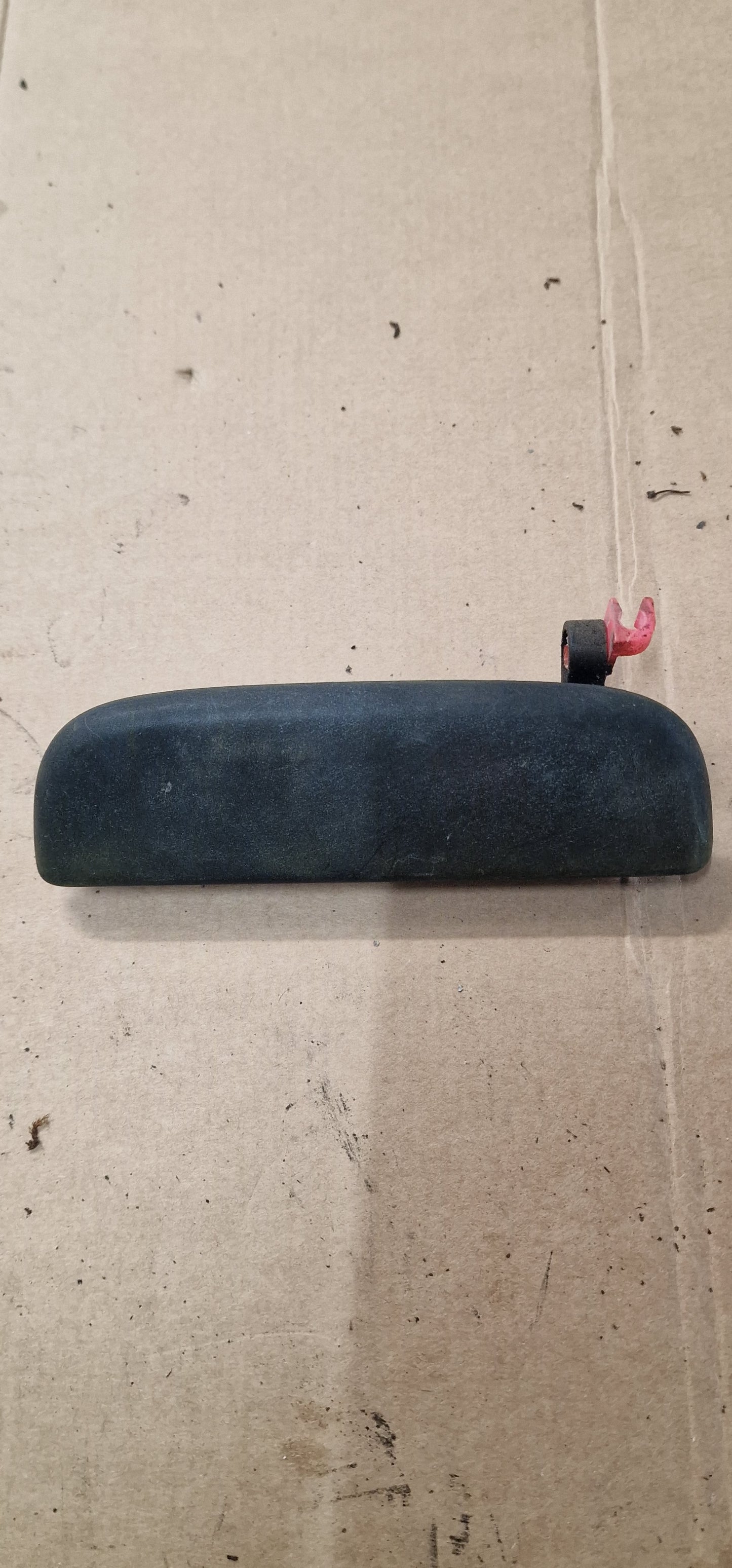 Opel Agila Türgriff Aussen Links