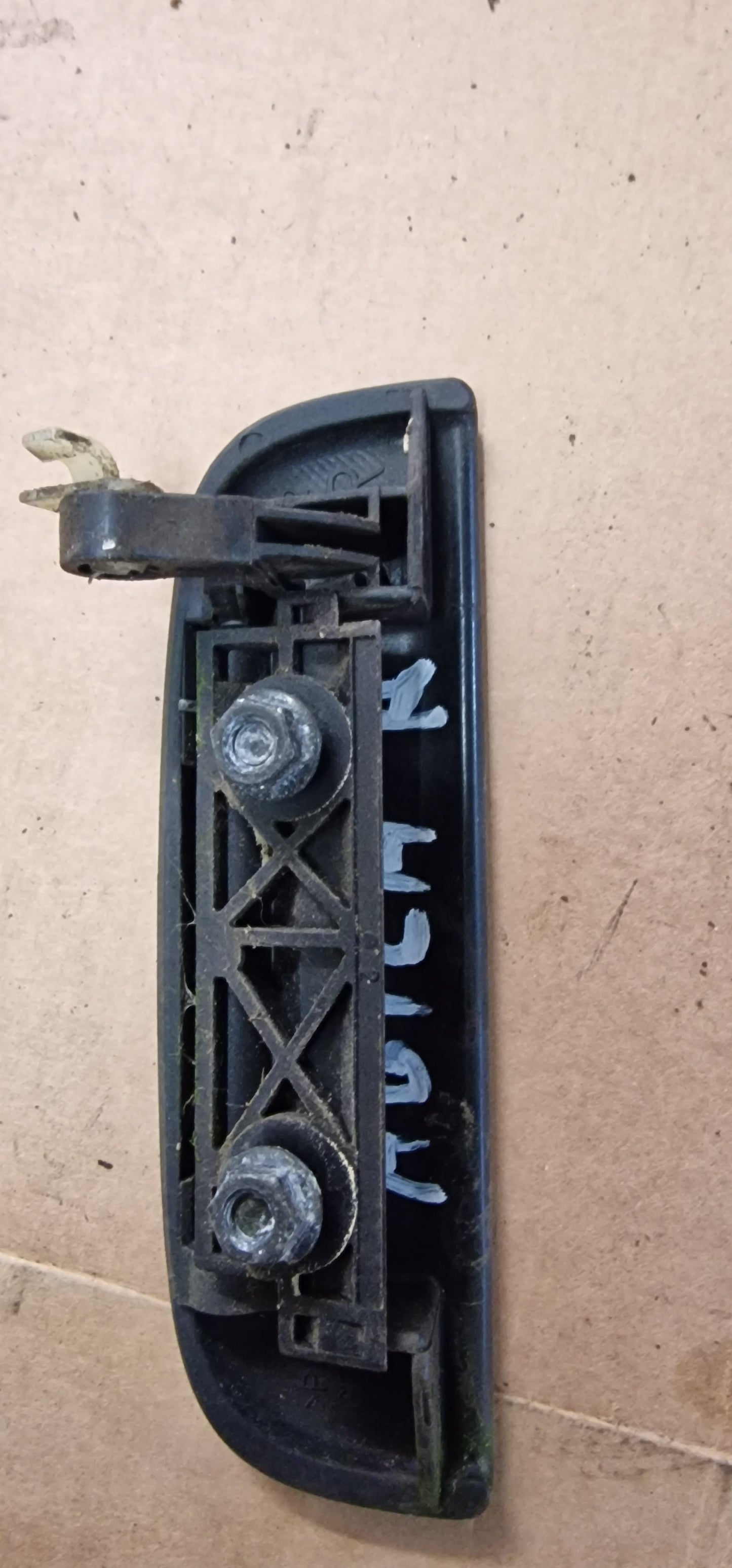 Opel Agila Türgriff Aussen Rechts