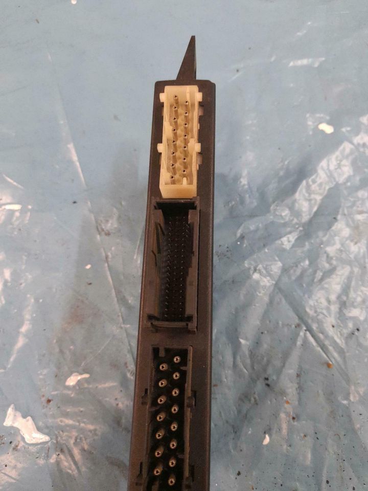 BMW E 39 Lichtzentral Modul