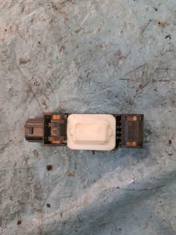 Nissan Micra K12 Crash Sensor Airbag