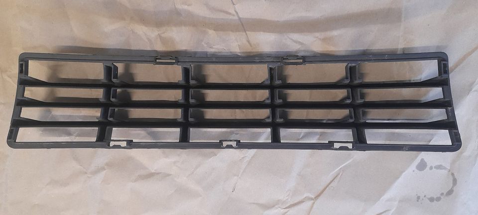 Volvo S40/V50 Grill Mitte Für Stosstange