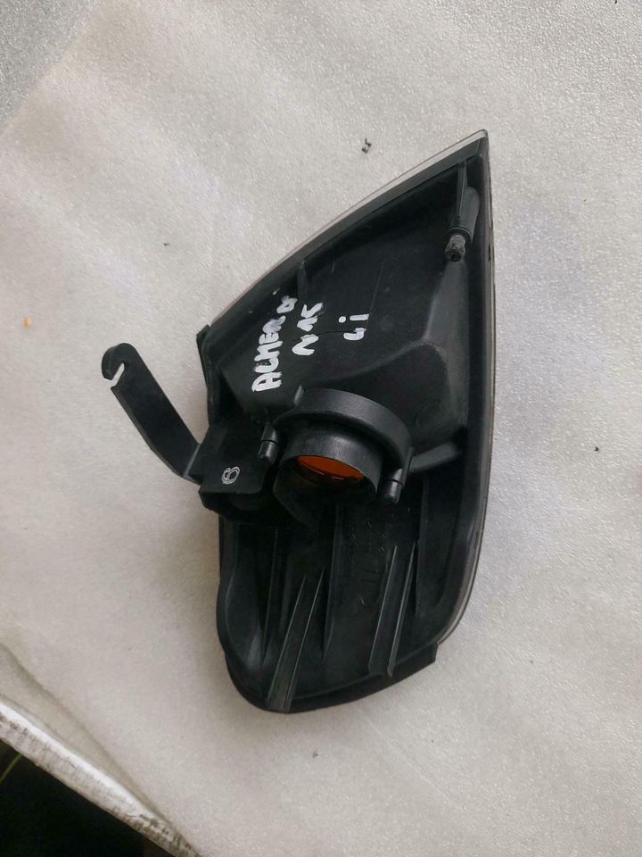 Nissan Almera N15 Blinker Links