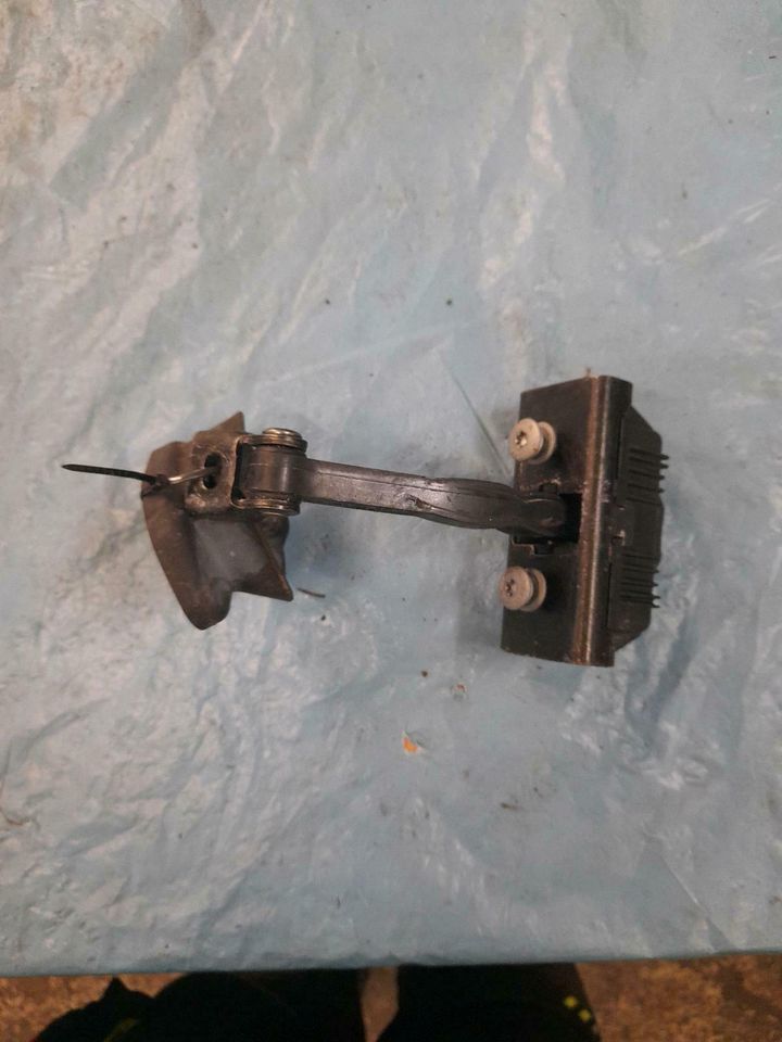 BMW E46 Compact Türfangband Rechts