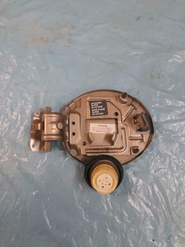 Nissan Note E11 Tankdeckel/Klappe
