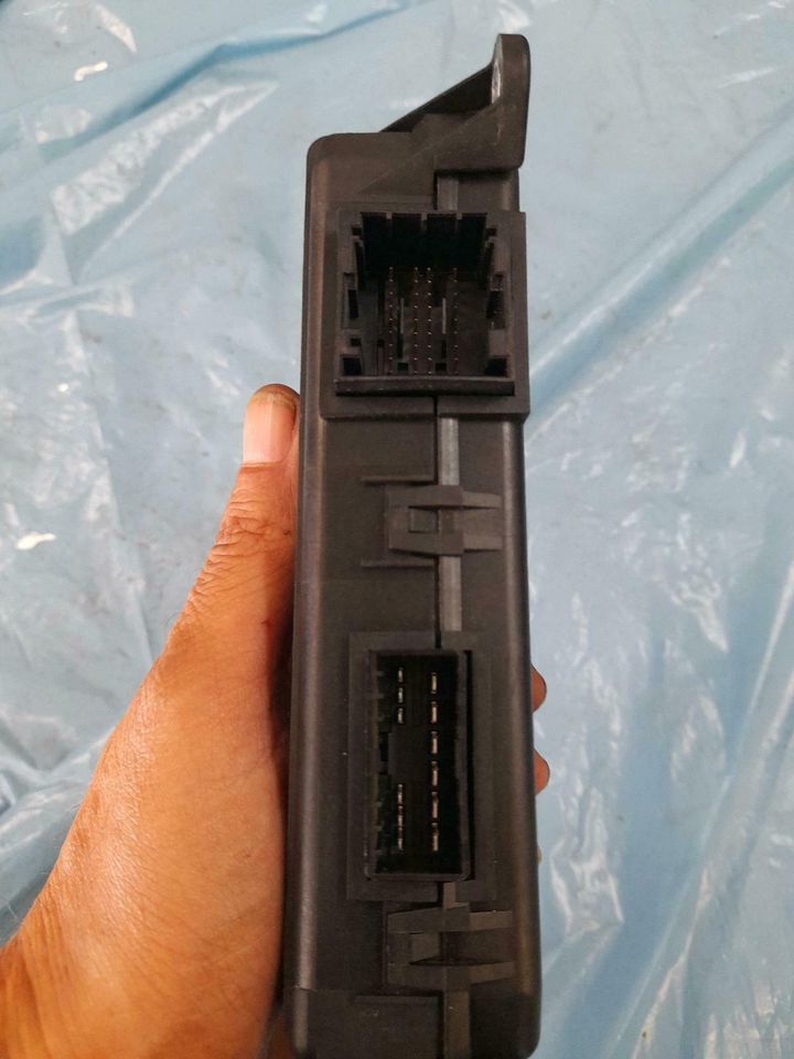 Fiat Stilo Tür Steuergerät Links