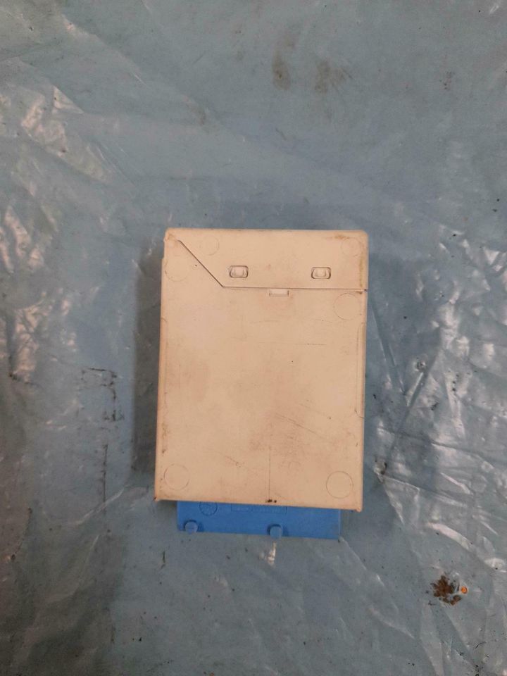 BMW E36 Wisch Wasch Steuergerät