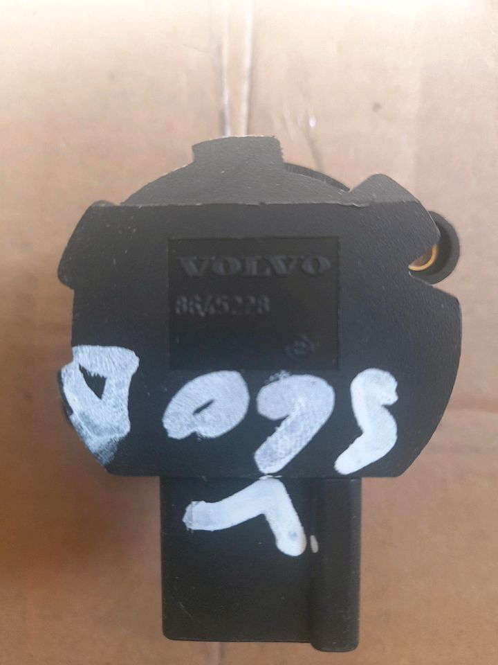 Volvo S60 Zündschloss (Elktroteil)