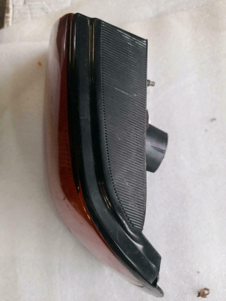 Nissan Almera N15 Rückleuchte Links