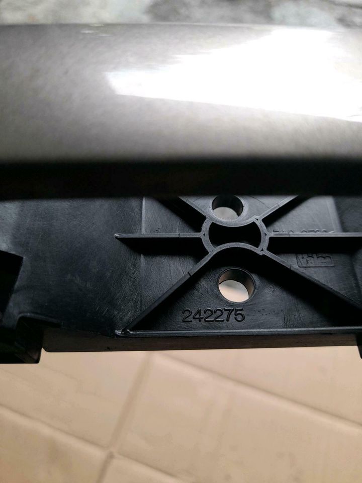 Nissan Note E11 Türgriff Aussen Vorne Rechts