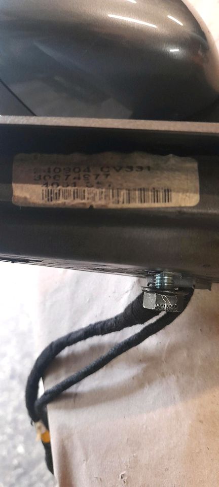 Volvo S40 Aussenspiegel