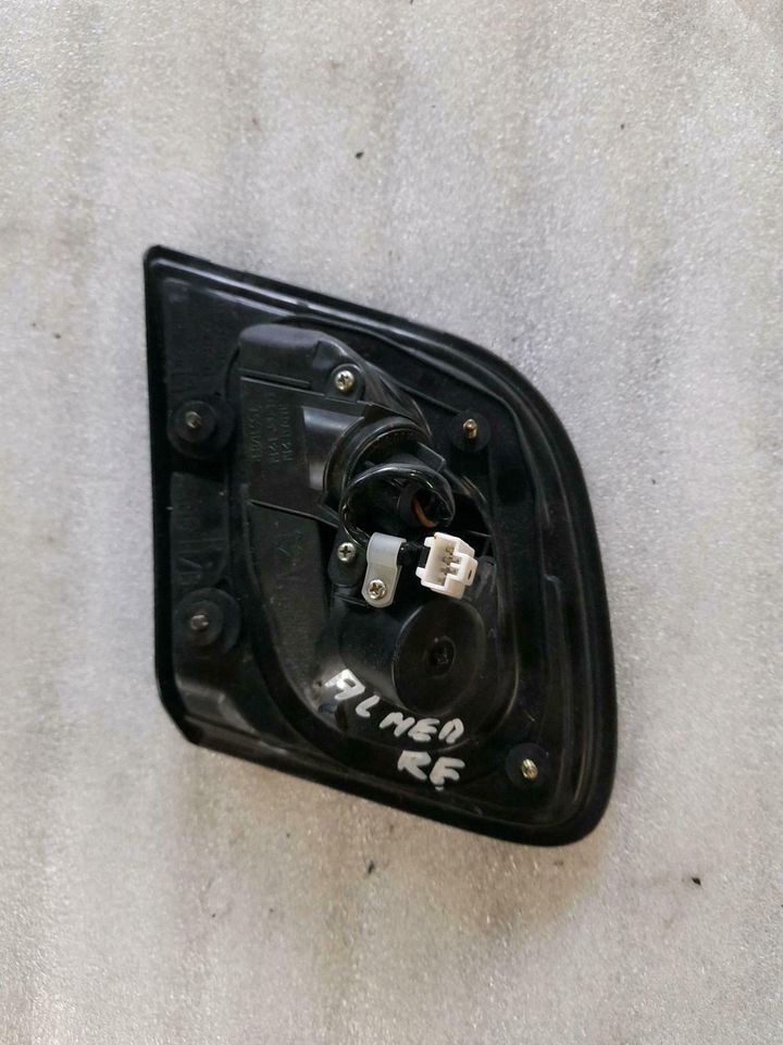 Nissan Almera N15 Rückleuchte Links