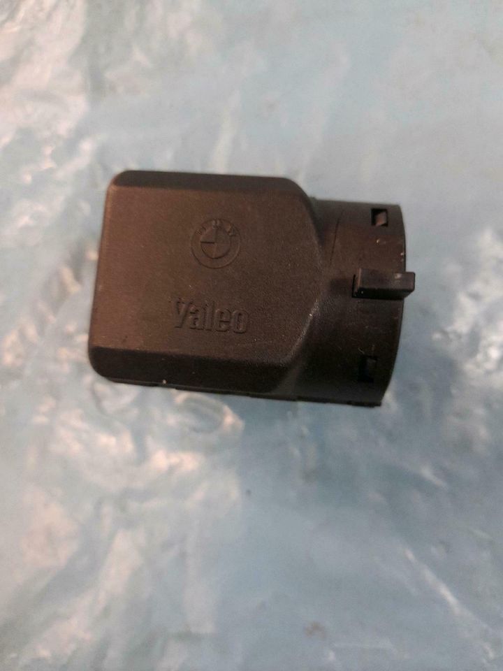 BMW E46 Zündschloss Elektroteil