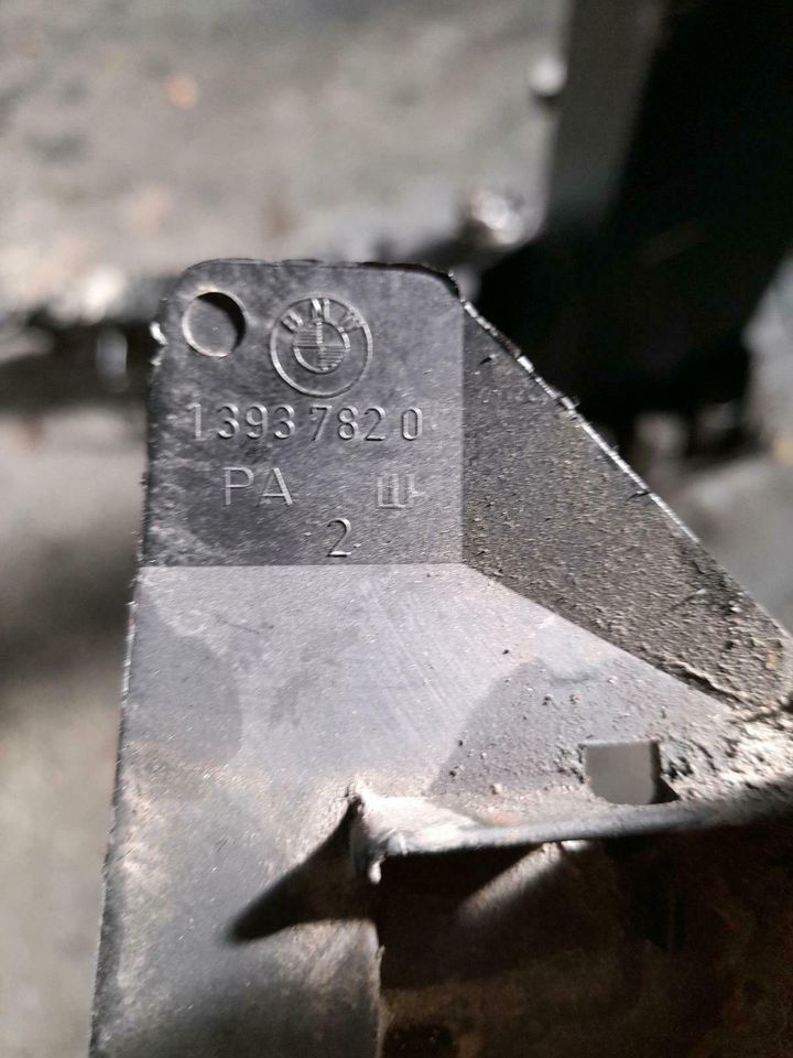 BMW E36 Steckergehäuse ABS Kabel Set