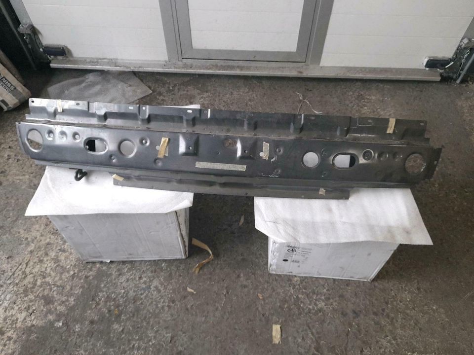 Nissan 200 SX Pralldämpfer Hinten