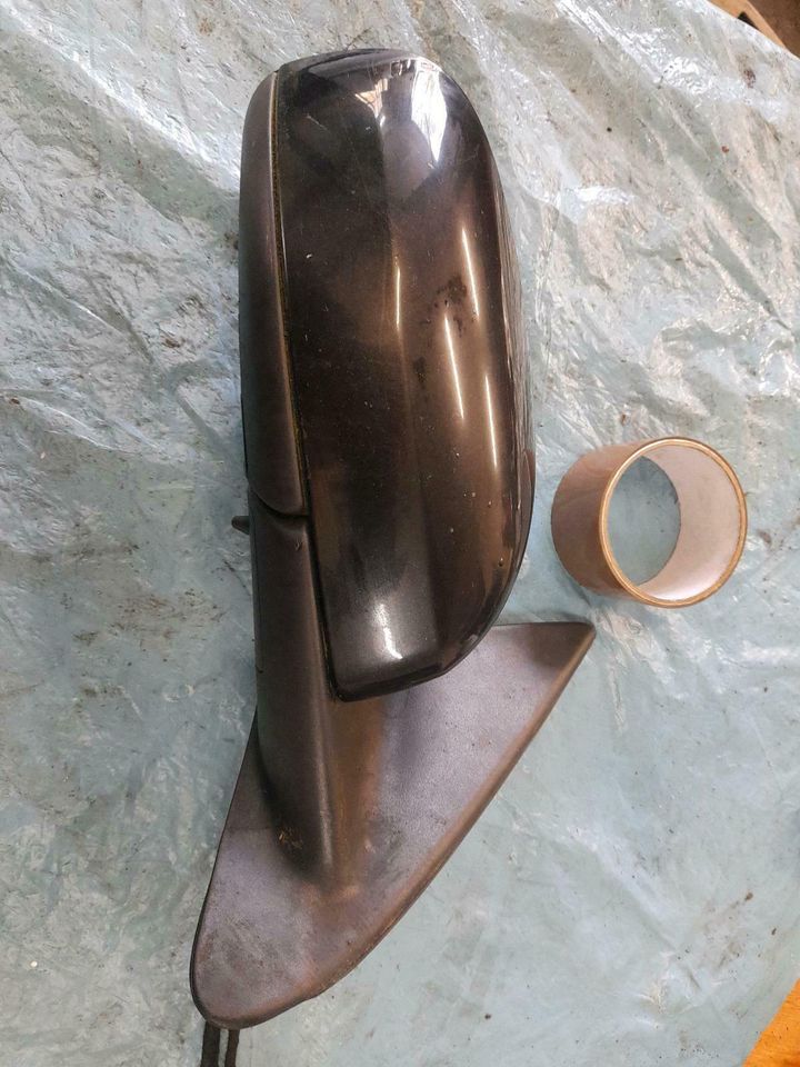 Volvo S60 Aussenspiegel Rechts