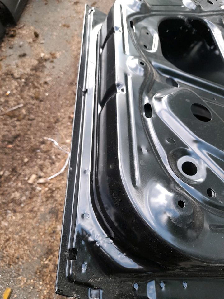 Nissan Primera Tür Hinten Links