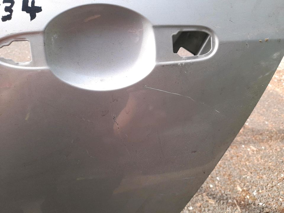 Nissan Primera P12 Tür Hinten Links