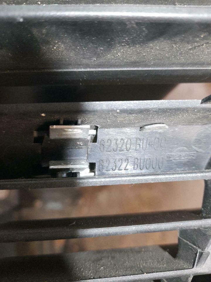 Nissan Almero Tino Rechts