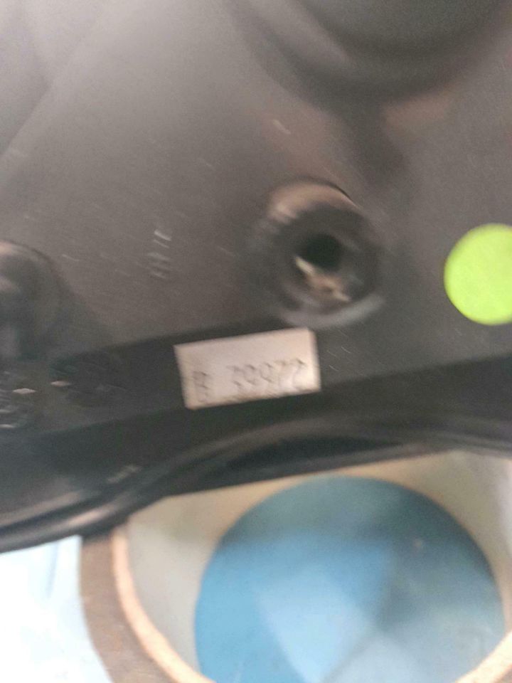 Nissan Primera P10 Aussenspiegel Rechts Manuell