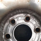 Nissan King Cab Stahlfelgen Mit 235 70/16 Bereifung