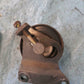 Nissan Micra K12 1,2i Spanrolle
