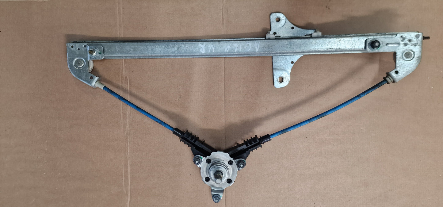 Opel Agila Fensterheber Vorne Rechts
