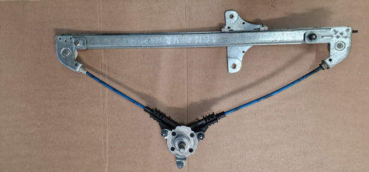 Opel Agila Fensterheber Vorne Rechts