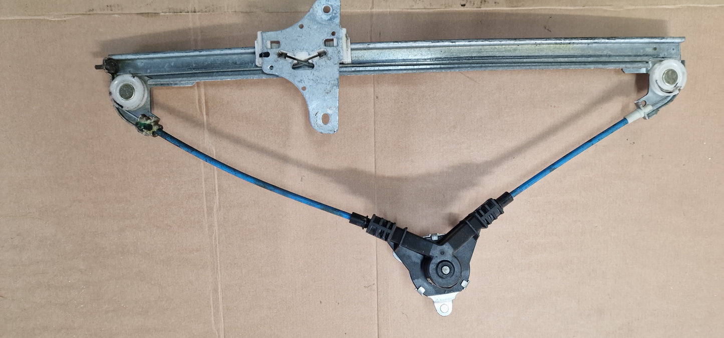 Opel Agila Fensterheber Vorne Rechts