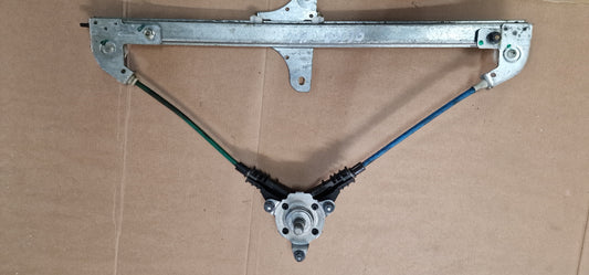 Opel Agila Fensterheber Hinten Links