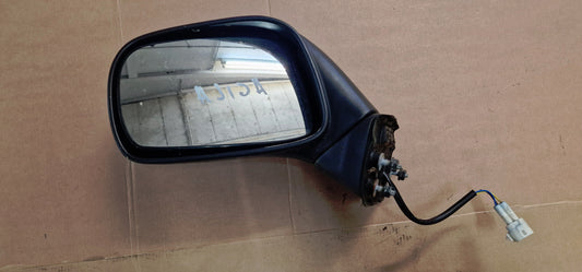 Opel Agila Spiegel Rechts