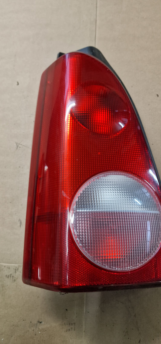 Opel Agila Rückleuchte Links
