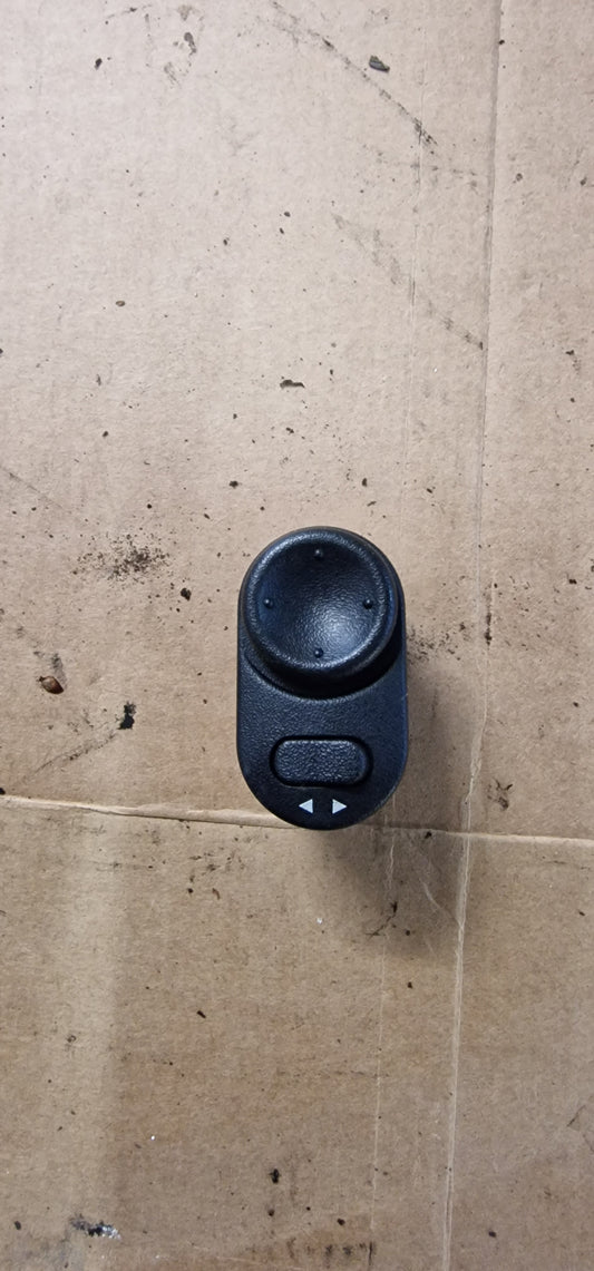 Opel Agila Spiegel Einstellknopf