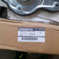 Nissan Qashqai J10 Fensterheber Vorne Rechts