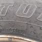 Nissan King Cab Stahlfelgen Mit 235 70/16 Bereifung